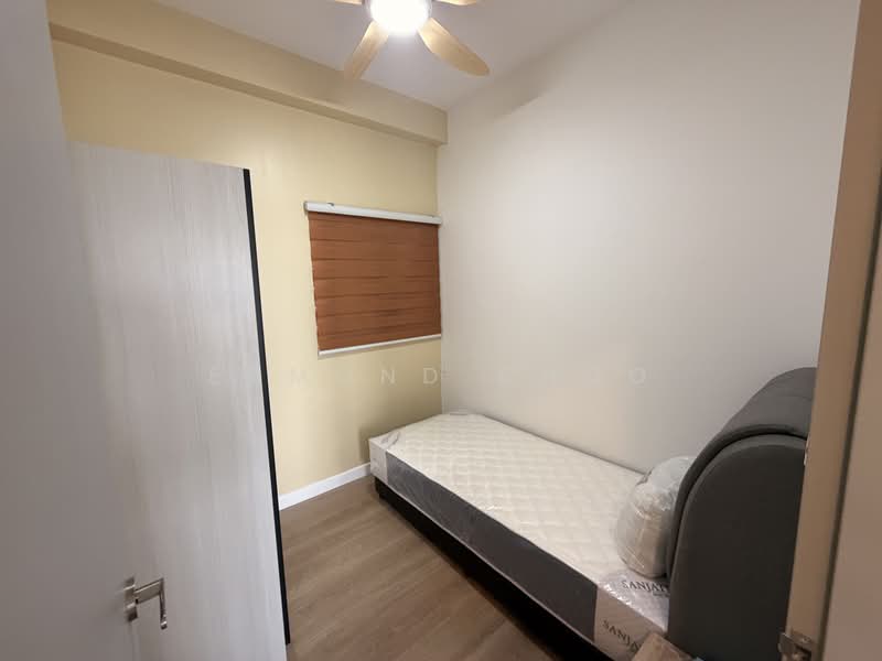 Condominium for Rent at Skyline KL - Edmond Choo - Bedroom - PropertyGuru.com.my