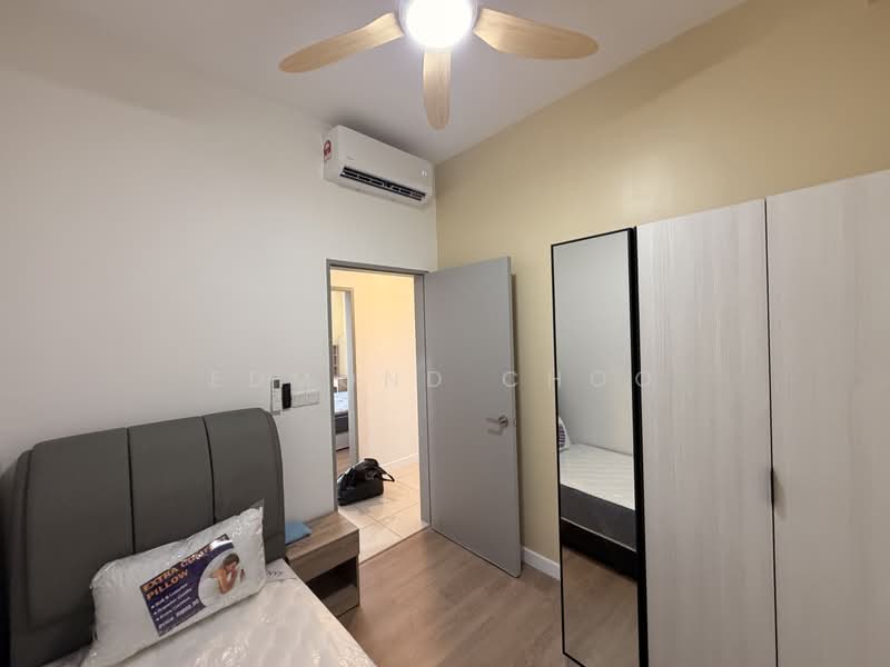Condominium for Rent at Skyline KL - Edmond Choo - Bedroom - PropertyGuru.com.my