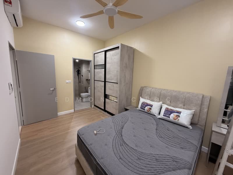 Condominium for Rent at Skyline KL - Edmond Choo - Bedroom - PropertyGuru.com.my