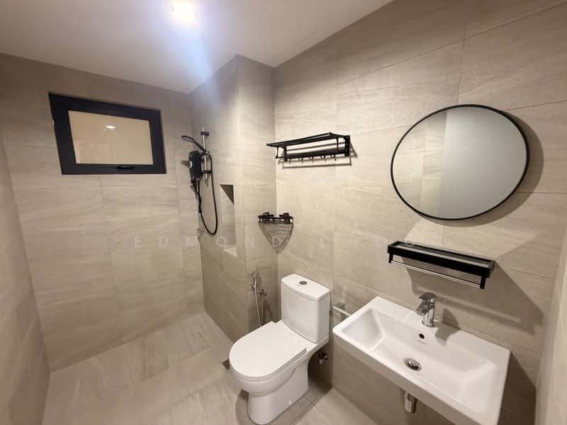Condominium for Rent at Skyline KL - Edmond Choo - Bathroom - PropertyGuru.com.my