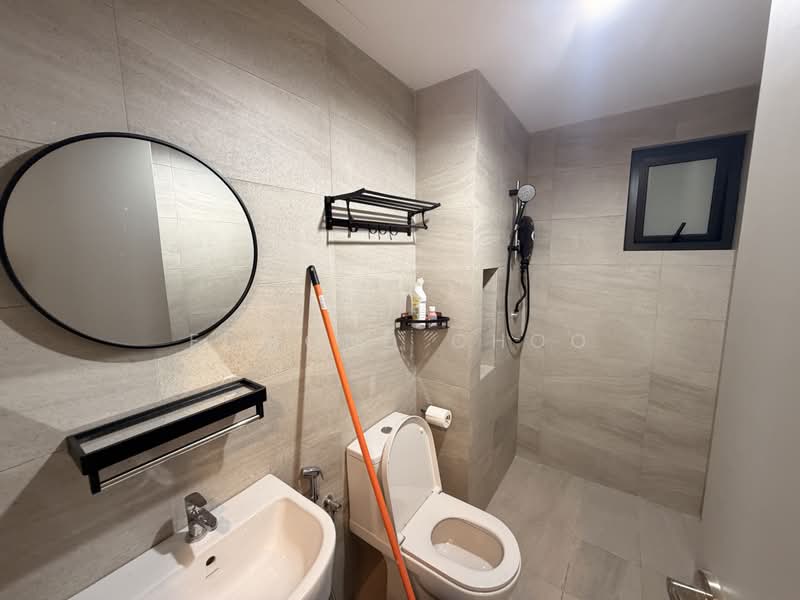 Condominium for Rent at Skyline KL - Edmond Choo - Bathroom - PropertyGuru.com.my