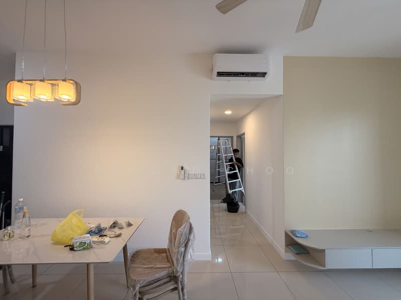 Condominium for Rent at Skyline KL - Edmond Choo - PropertyGuru.com.my