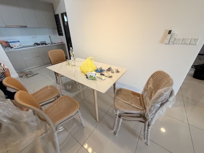 Condominium for Rent at Skyline KL - Edmond Choo - PropertyGuru.com.my
