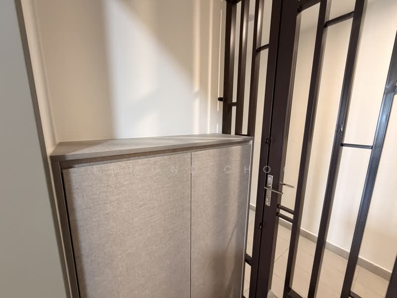 Condominium for Rent at Skyline KL - Edmond Choo - Entrance - PropertyGuru.com.my