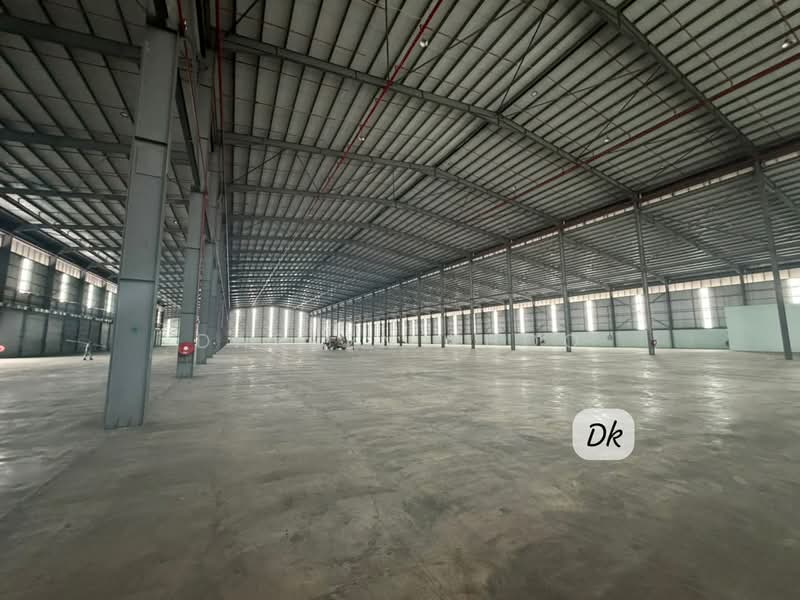 Factory for Rent in North Port (Pelabuhan Utara) (Port Klang (Pelabuhan Klang)) - Darren Khoo - Interior - PropertyGuru.com.my