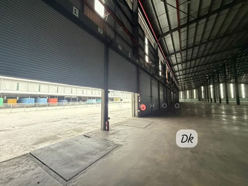 Factory for Rent in North Port (Pelabuhan Utara) (Port Klang (Pelabuhan Klang)) - Darren Khoo - Interior - PropertyGuru.com.my