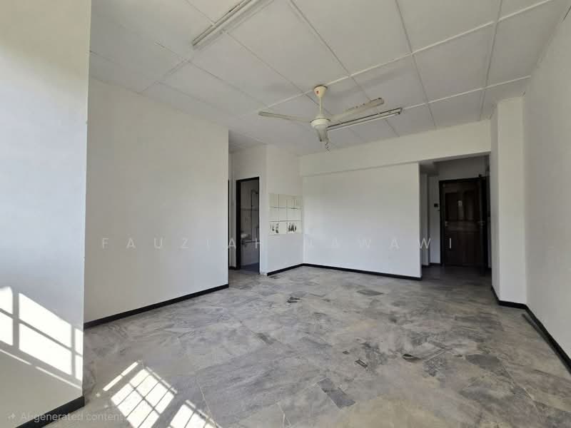 Apartment for Sale at Tasik Heights Apartment - Fauziah Nawawi - Interior - PropertyGuru.com.my