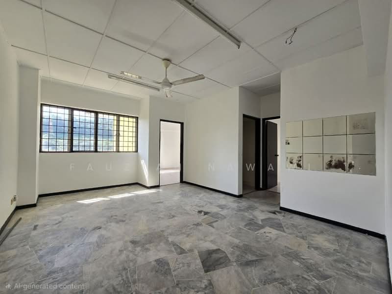 Apartment for Sale at Tasik Heights Apartment - Fauziah Nawawi - Interior - PropertyGuru.com.my