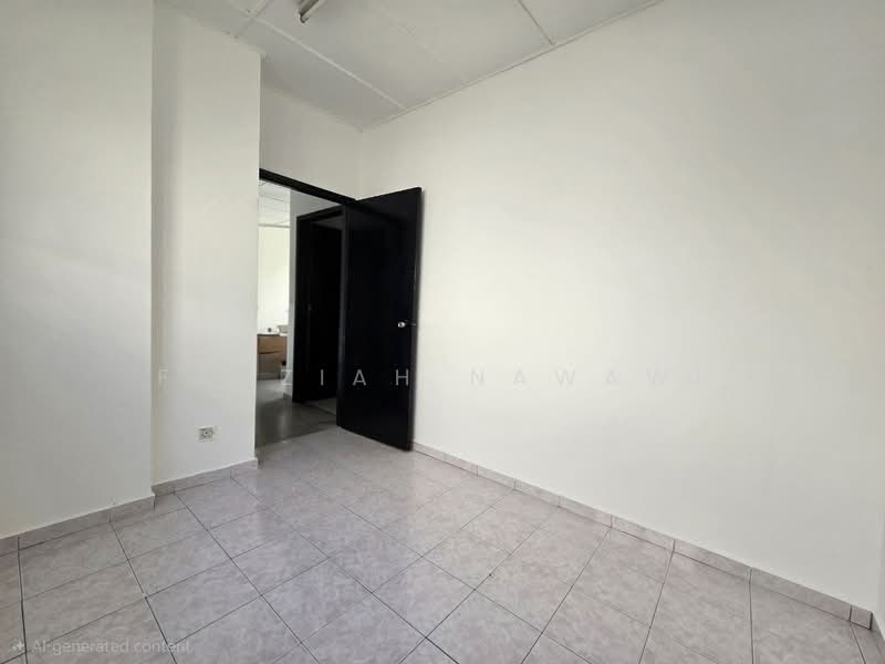 Apartment for Sale at Tasik Heights Apartment - Fauziah Nawawi - Interior - PropertyGuru.com.my
