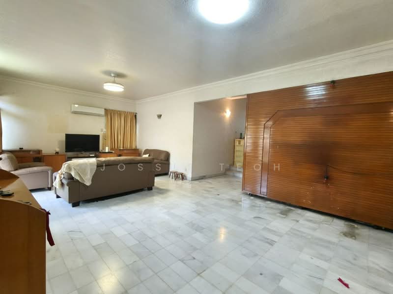 Rumah Banglo untuk Dijual di Taman Scotland (George Town) - Jossie Teoh - PropertyGuru.com.my