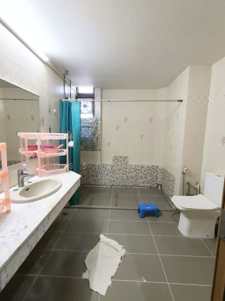 Rumah Banglo untuk Dijual di Taman Scotland (George Town) - Jossie Teoh - Bathroom - PropertyGuru.com.my