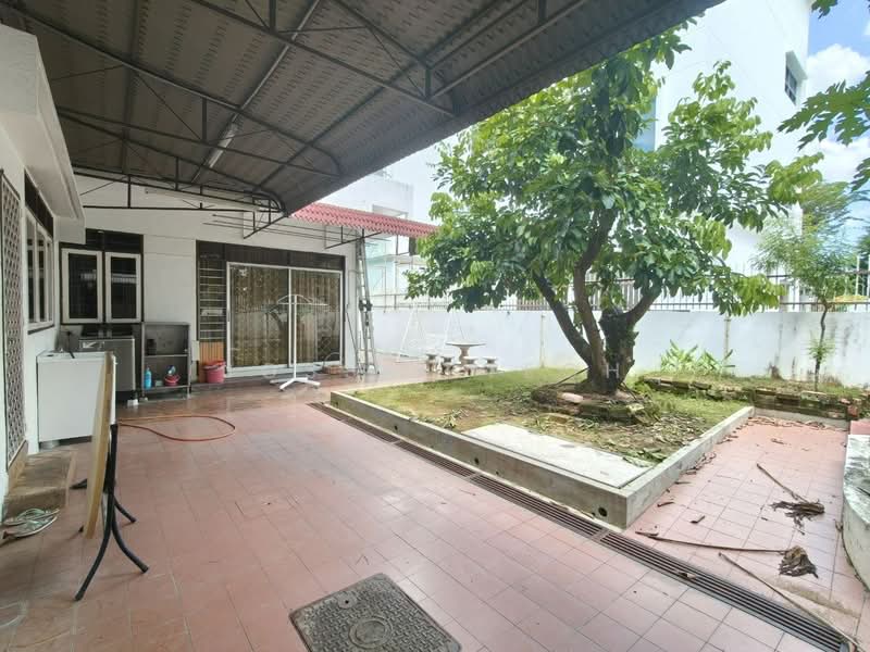 Rumah Banglo untuk Dijual di Taman Scotland (George Town) - Jossie Teoh - Exterior - PropertyGuru.com.my