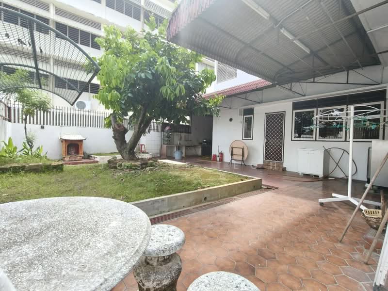 Rumah Banglo untuk Dijual di Taman Scotland (George Town) - Jossie Teoh - Exterior - PropertyGuru.com.my