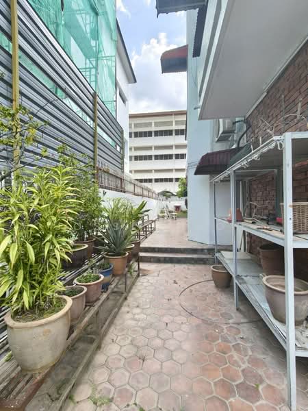 Rumah Banglo untuk Dijual di Taman Scotland (George Town) - Jossie Teoh - Exterior - PropertyGuru.com.my