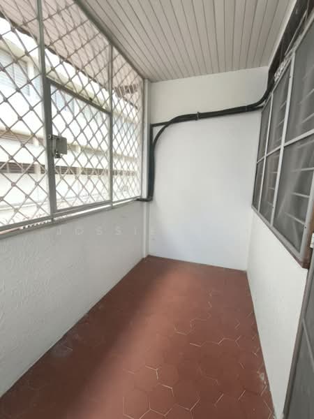 Rumah Banglo untuk Dijual di Taman Scotland (George Town) - Jossie Teoh - Balcony - PropertyGuru.com.my