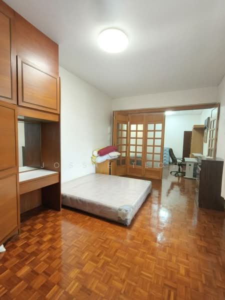 Rumah Banglo untuk Dijual di Taman Scotland (George Town) - Jossie Teoh - Bedroom - PropertyGuru.com.my