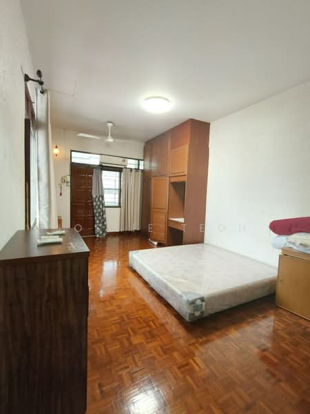 Rumah Banglo untuk Dijual di Taman Scotland (George Town) - Jossie Teoh - Bedroom - PropertyGuru.com.my