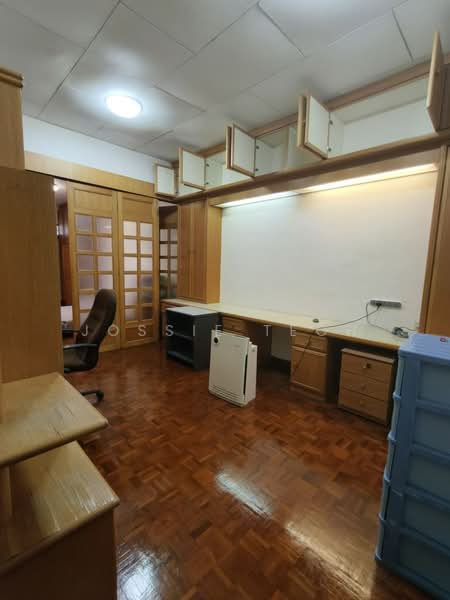 Rumah Banglo untuk Dijual di Taman Scotland (George Town) - Jossie Teoh - Study - PropertyGuru.com.my