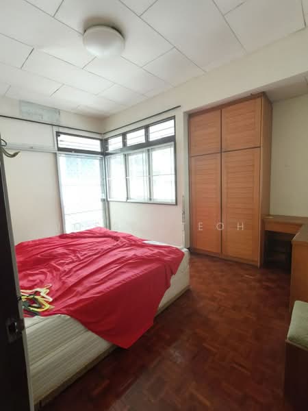 Rumah Banglo untuk Dijual di Taman Scotland (George Town) - Jossie Teoh - Bedroom - PropertyGuru.com.my