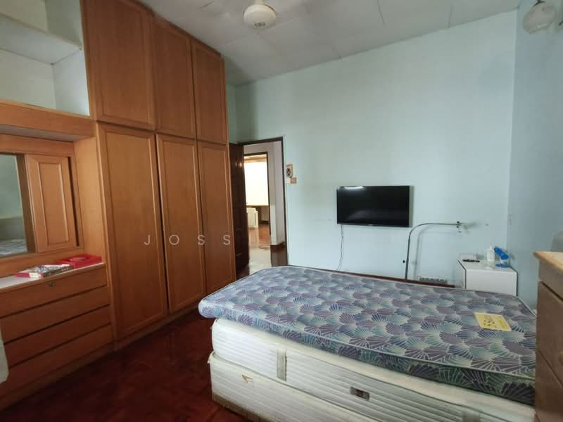 Rumah Banglo untuk Dijual di Taman Scotland (George Town) - Jossie Teoh - Bedroom - PropertyGuru.com.my