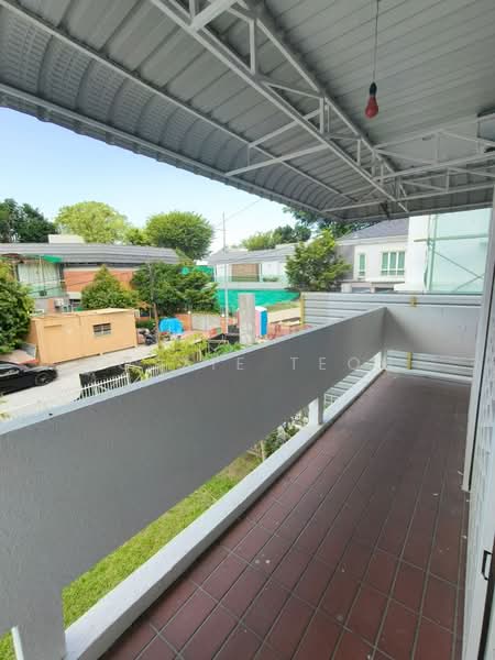 Rumah Banglo untuk Dijual di Taman Scotland (George Town) - Jossie Teoh - Balcony - PropertyGuru.com.my