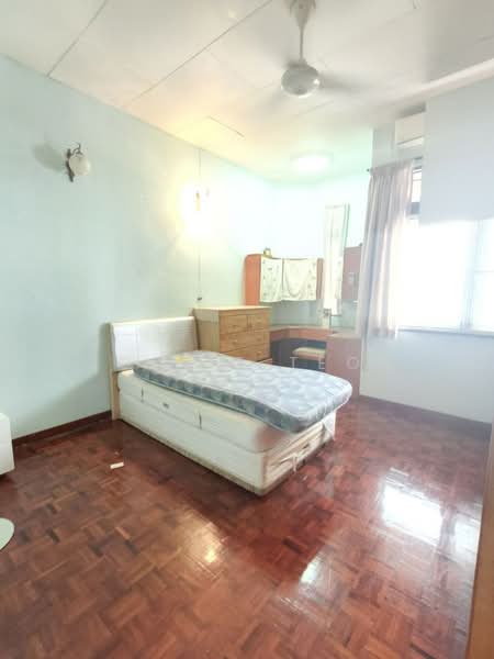 Rumah Banglo untuk Dijual di Taman Scotland (George Town) - Jossie Teoh - Bedroom - PropertyGuru.com.my