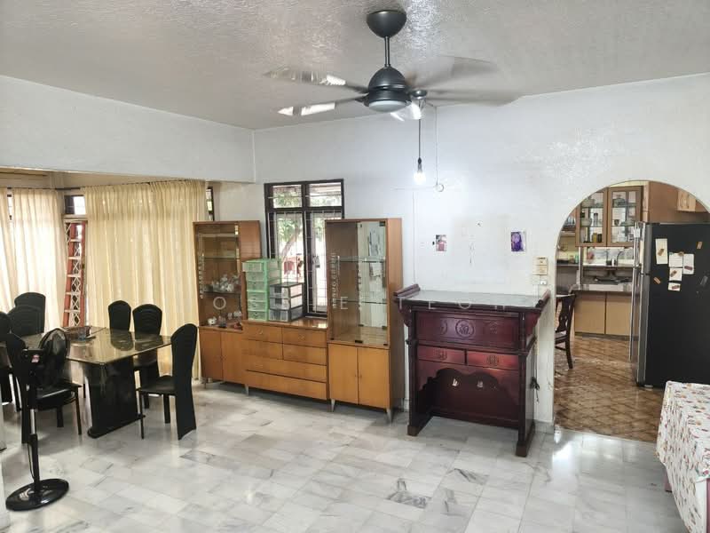 Rumah Banglo untuk Dijual di Taman Scotland (George Town) - Jossie Teoh - Living Room - PropertyGuru.com.my