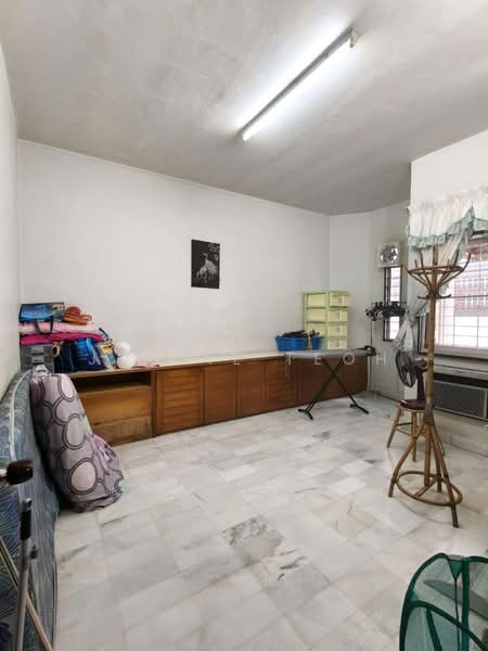 Rumah Banglo untuk Dijual di Taman Scotland (George Town) - Jossie Teoh - Living Room - PropertyGuru.com.my