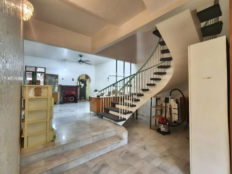 Rumah Banglo untuk Dijual di Taman Scotland (George Town) - Jossie Teoh - Interior - PropertyGuru.com.my