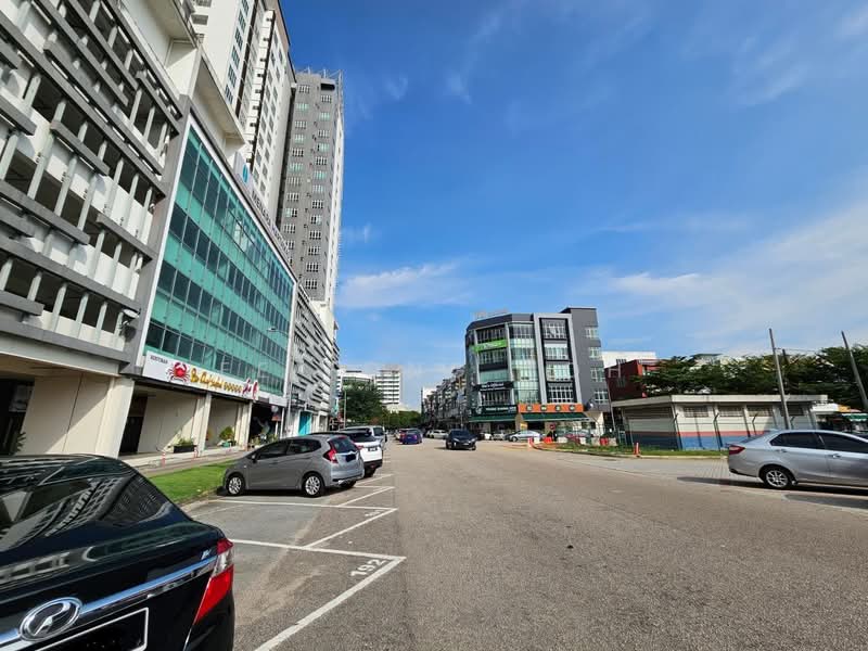 Kedai / Pejabat untuk Dijual di Taman Mount Austin (Tebrau) - Ee Fong Toh - Exterior - PropertyGuru.com.my