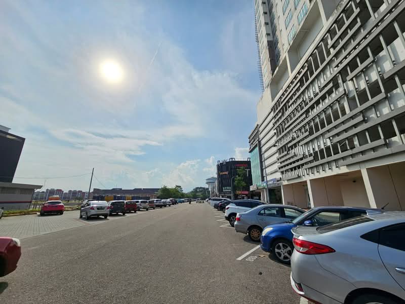 Kedai / Pejabat untuk Dijual di Taman Mount Austin (Tebrau) - Ee Fong Toh - Exterior - PropertyGuru.com.my