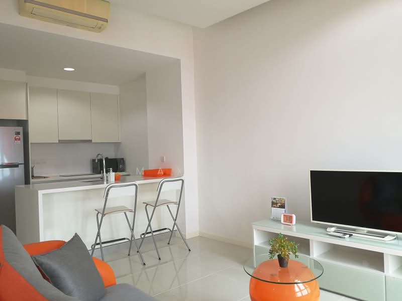 Service Residence for Rent at Tropicana Avenue - Max Tan - Kitchen - PropertyGuru.com.my