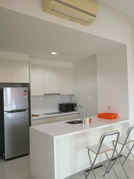 Service Residence for Rent at Tropicana Avenue - Max Tan - Kitchen - PropertyGuru.com.my