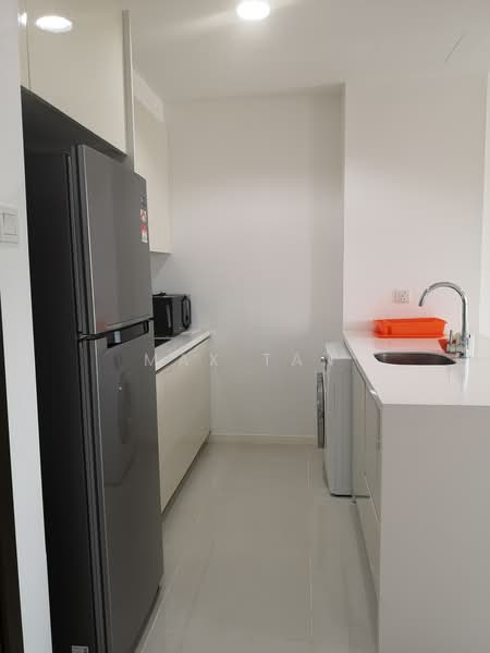 Service Residence for Rent at Tropicana Avenue - Max Tan - Kitchen - PropertyGuru.com.my