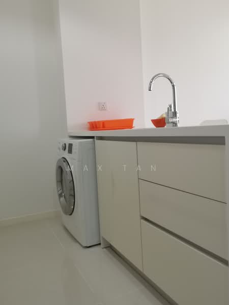 Service Residence for Rent at Tropicana Avenue - Max Tan - Kitchen - PropertyGuru.com.my