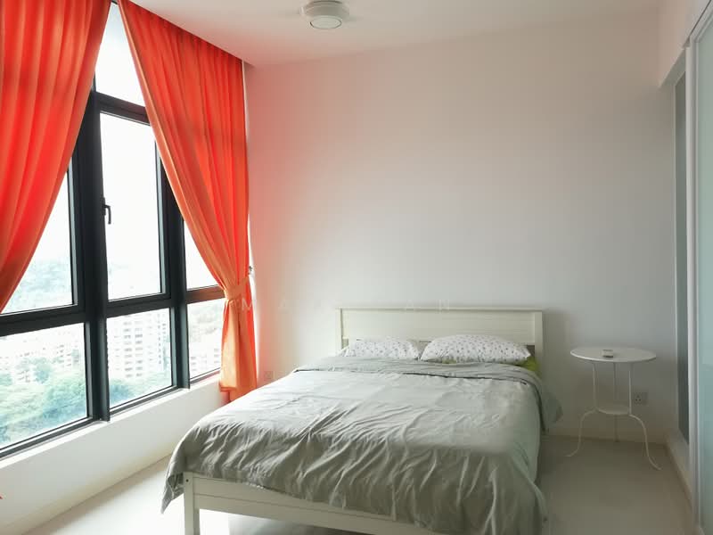 Service Residence for Rent at Tropicana Avenue - Max Tan - Bedroom - PropertyGuru.com.my