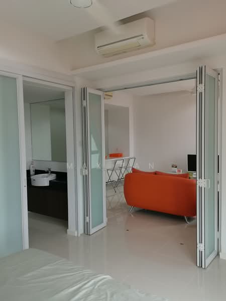 Service Residence for Rent at Tropicana Avenue - Max Tan - Bathroom - PropertyGuru.com.my
