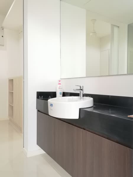 Service Residence for Rent at Tropicana Avenue - Max Tan - Bathroom - PropertyGuru.com.my