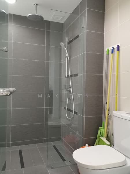 Service Residence for Rent at Tropicana Avenue - Max Tan - Bathroom - PropertyGuru.com.my