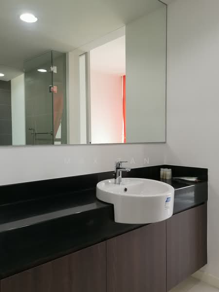 Service Residence for Rent at Tropicana Avenue - Max Tan - Bathroom - PropertyGuru.com.my