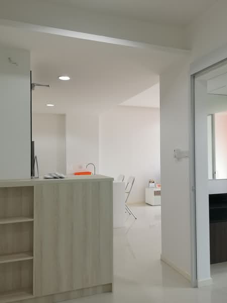 Service Residence for Rent at Tropicana Avenue - Max Tan - Interior - PropertyGuru.com.my