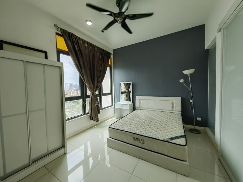 Kediaman Servis untuk Disewa di Tropicana Avenue - Max Tan - Bedroom - PropertyGuru.com.my