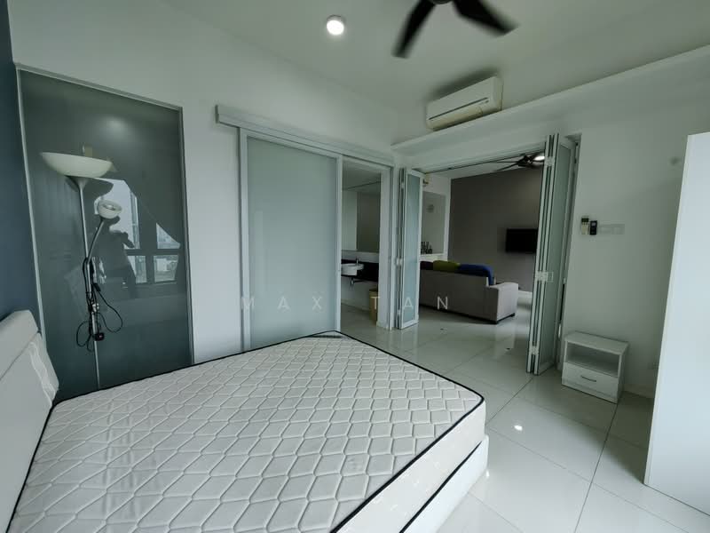 Kediaman Servis untuk Disewa di Tropicana Avenue - Max Tan - Bedroom - PropertyGuru.com.my