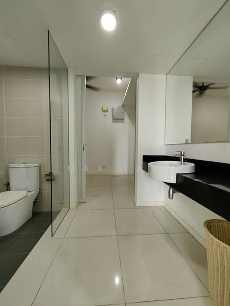 Kediaman Servis untuk Disewa di Tropicana Avenue - Max Tan - Bathroom - PropertyGuru.com.my