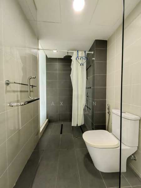 Kediaman Servis untuk Disewa di Tropicana Avenue - Max Tan - Bathroom - PropertyGuru.com.my