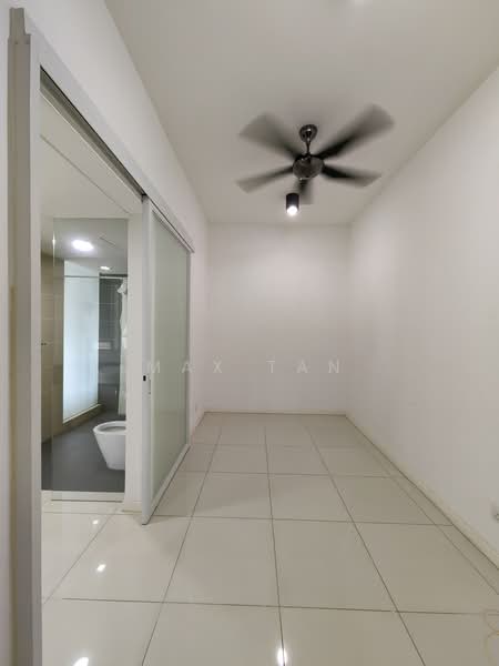 Kediaman Servis untuk Disewa di Tropicana Avenue - Max Tan - Bathroom - PropertyGuru.com.my