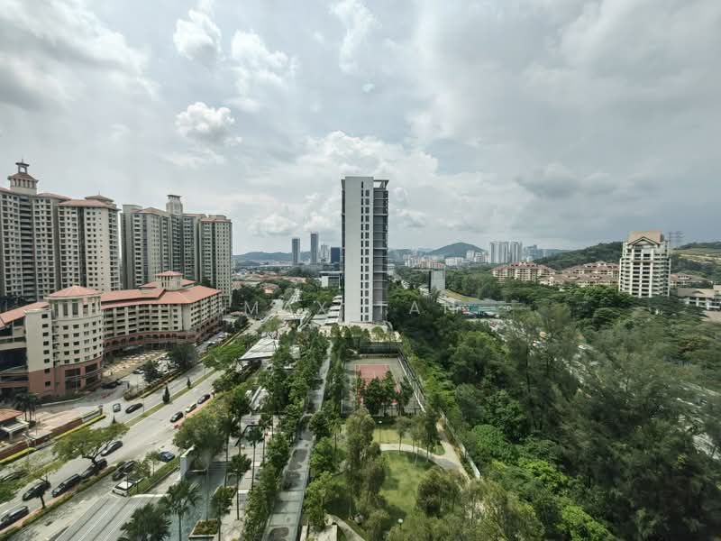 Kediaman Servis untuk Disewa di Tropicana Avenue - Max Tan - Exterior - PropertyGuru.com.my