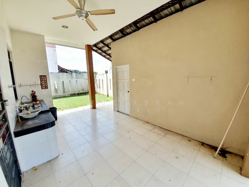Rumah Banglo untuk Dijual di Bandar Baru Bangi (Selangor) - Zairul Asrah Zulkefli - Exterior - PropertyGuru.com.my