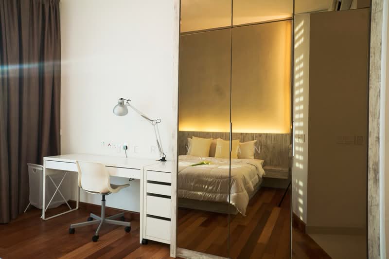 Kondominium untuk Disewa di The LIGHT COLLECTION II - Jerry Tan - Bedroom - PropertyGuru.com.my
