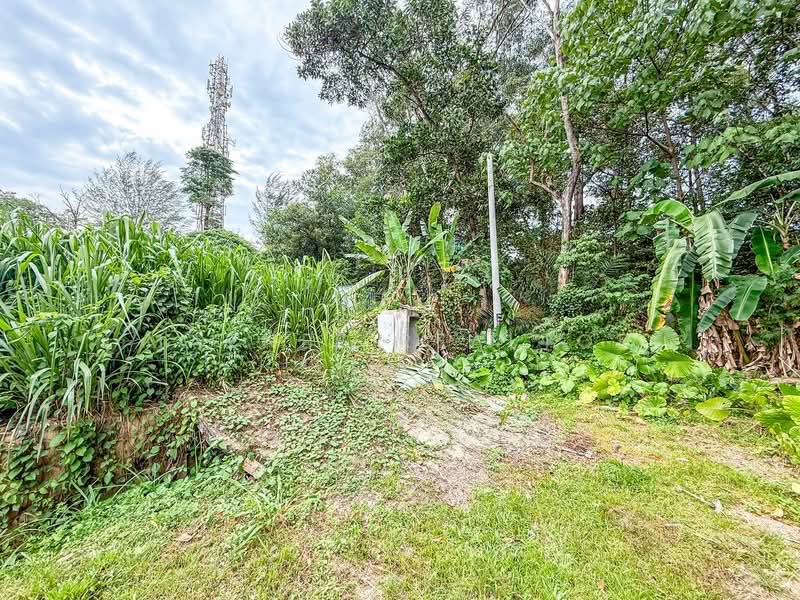 Residential Land for Sale in Kampung Sungai Ramal (Bangi) - Maznee Realtor - Exterior - PropertyGuru.com.my